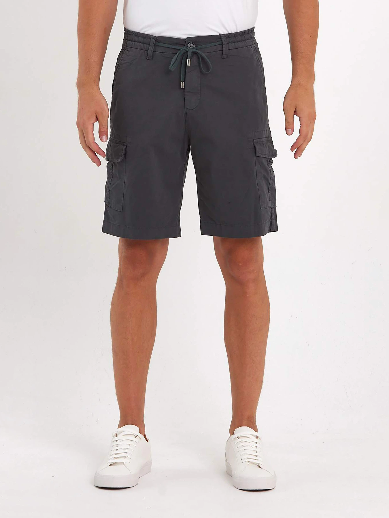 Шорти Trend Collection модель TC9114GreySPRTSHRT Фото