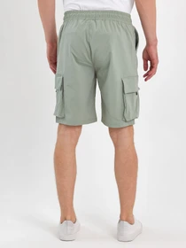 Шорты Trend Collection модель TC8333OliveSPRTSHRT Фото