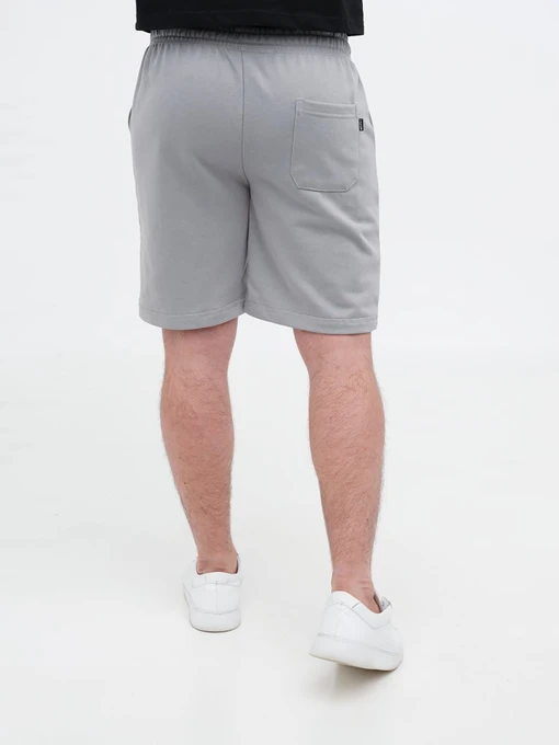 Шорты Trend Collection модель TC13619LightGreySPRTSHRT Фото