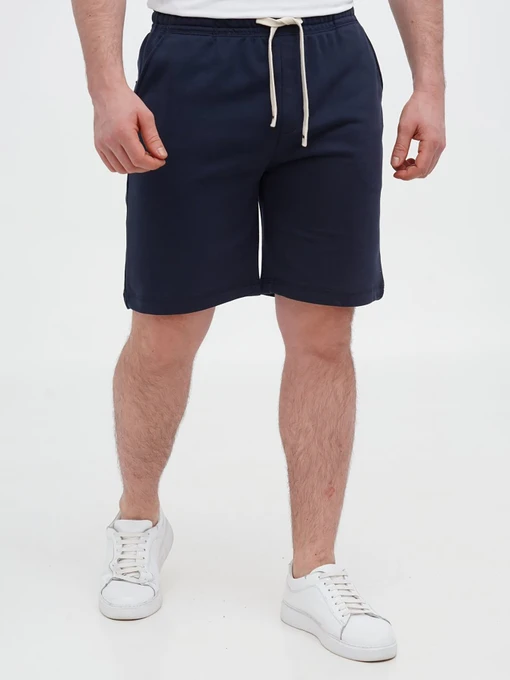 Шорты Trend Collection модель TC13617DarkBlueSPRTSHRT Фото