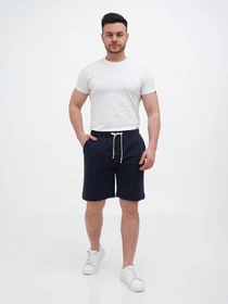 Шорты Trend Collection модель TC13617DarkBlueSPRTSHRT Фото