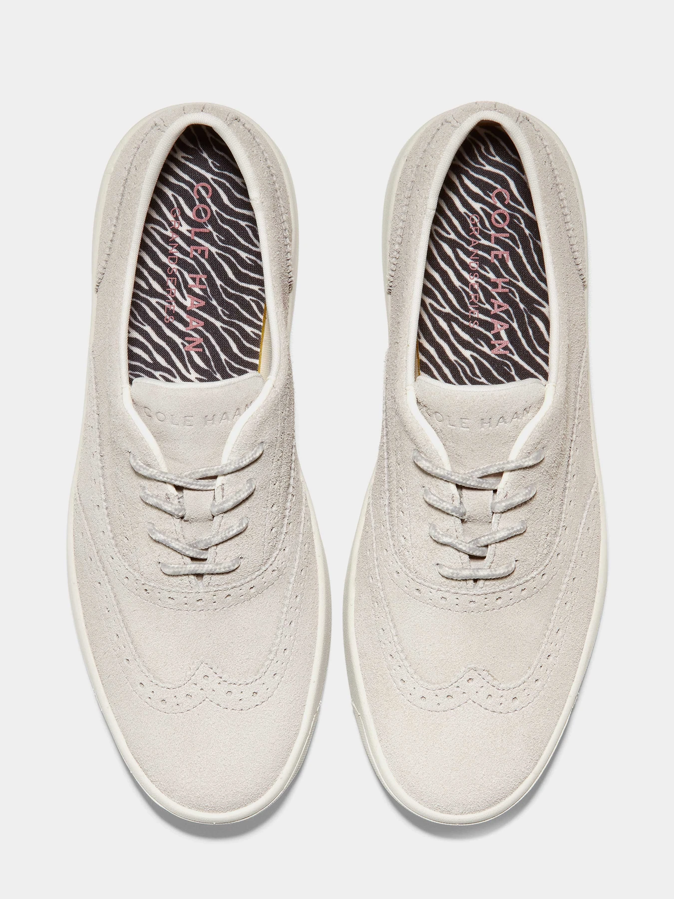 Кеды Cole Haan модель W22690 Фото