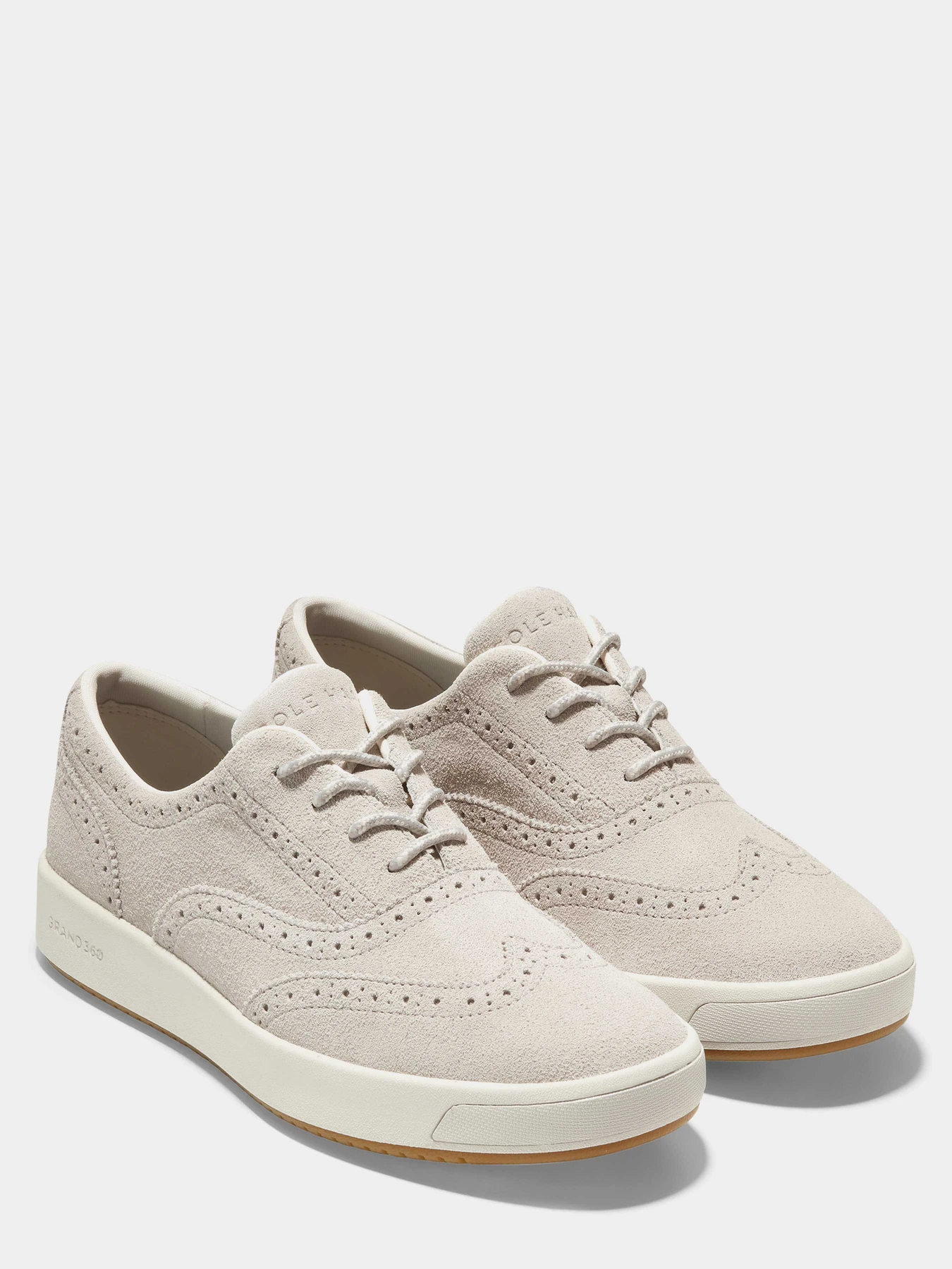 Кеды Cole Haan модель W22690 Фото
