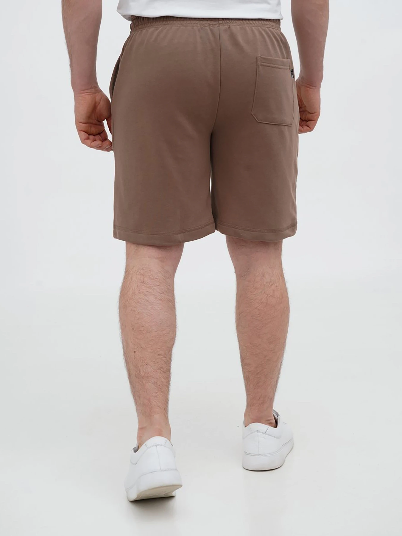 Шорты Trend Collection модель TC13614BrownSPRTSHRT Фото