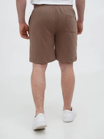 Шорты Trend Collection модель TC13614BrownSPRTSHRT Фото