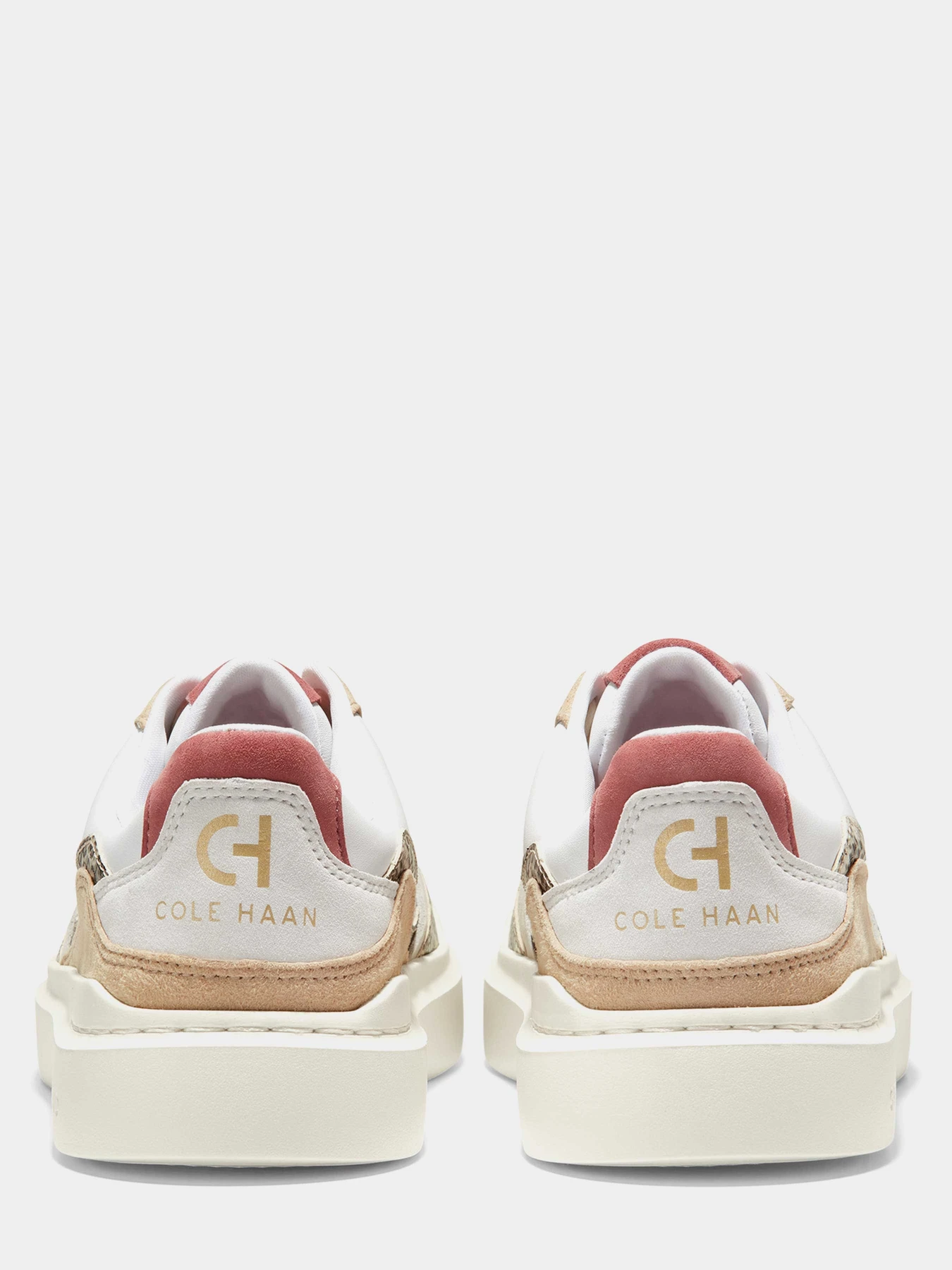 Кеды Cole Haan модель W22918 Фото