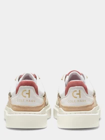 Кеды Cole Haan модель W22918 Фото