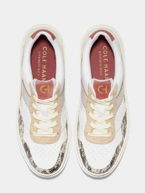 Кеды Cole Haan модель W22918 Фото