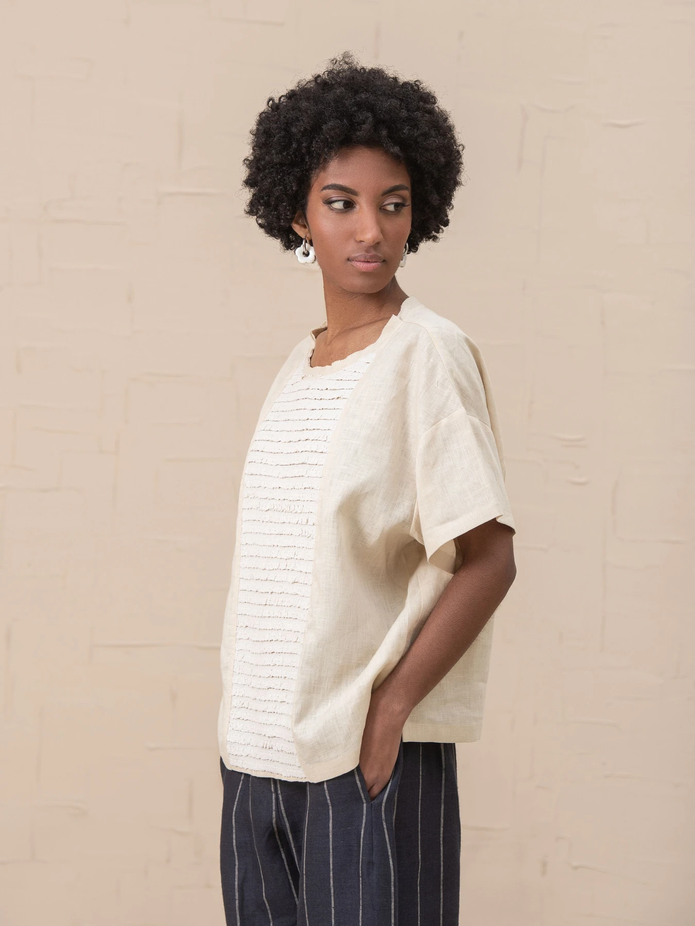 Сорочки HankaKohana Doris модель HK1121001b Фото