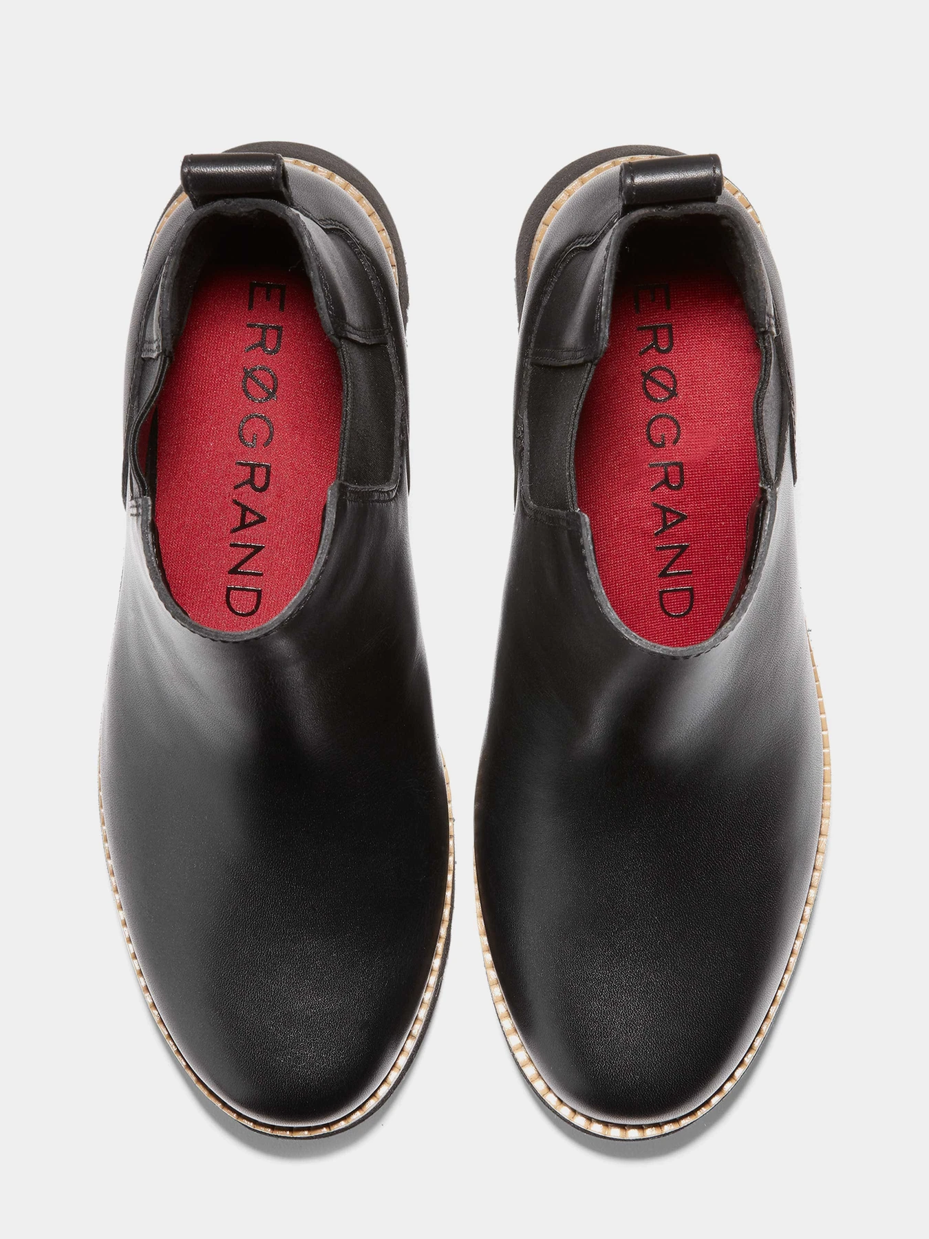 Черевики та чоботи Cole Haan модель W22927 Черевики та чоботи Cole Haan модель W22927 Фото
