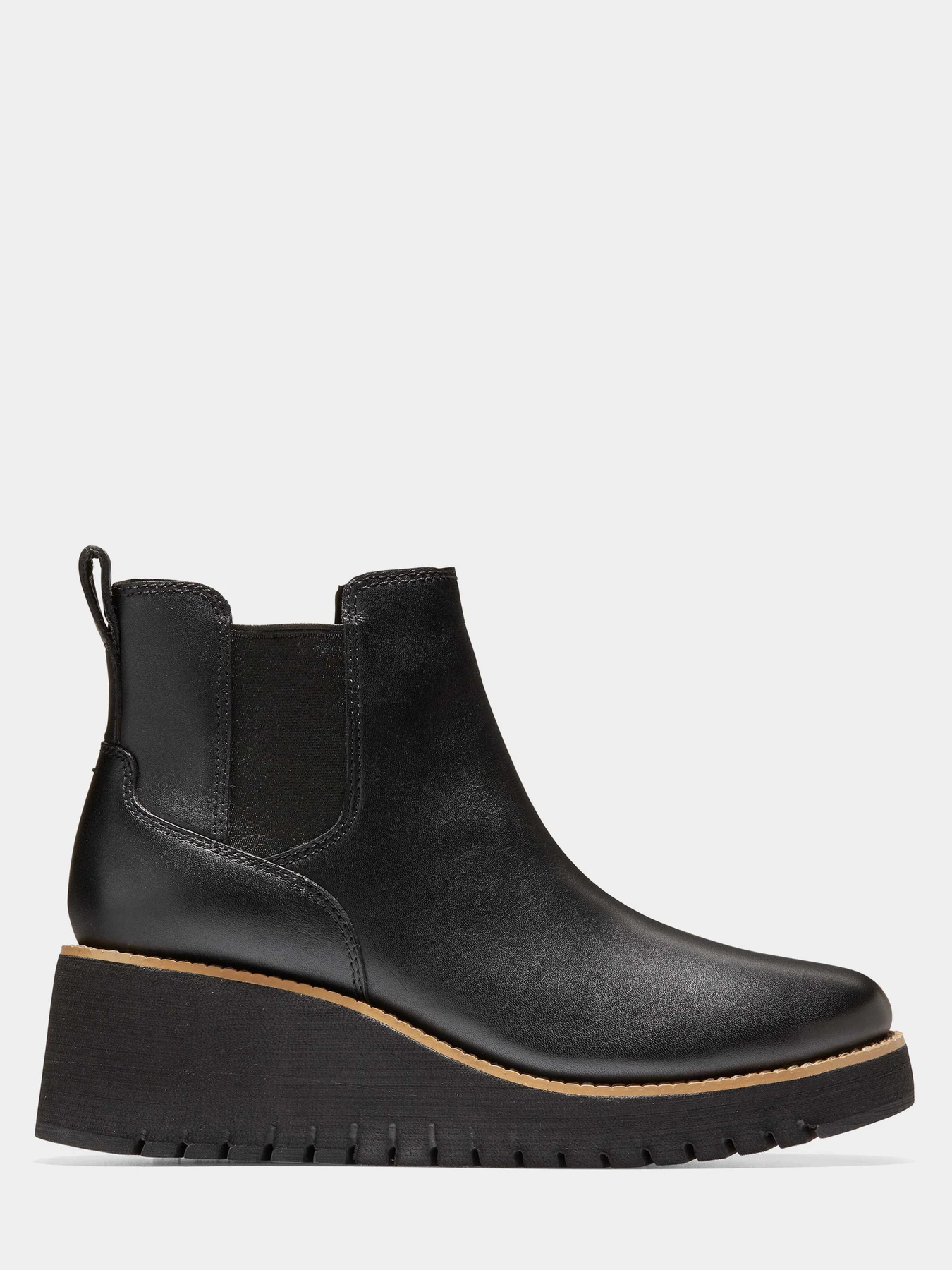 Черевики та чоботи Cole Haan модель W22927 Черевики та чоботи Cole Haan модель W22927 Фото