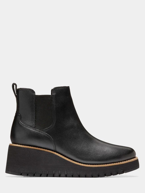 Ботинки и сапоги Cole Haan модель W22927 Фото