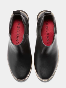 Черевики та чоботи Cole Haan модель W22927 Фото