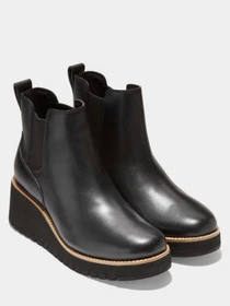 Черевики та чоботи Cole Haan модель W22927 Фото