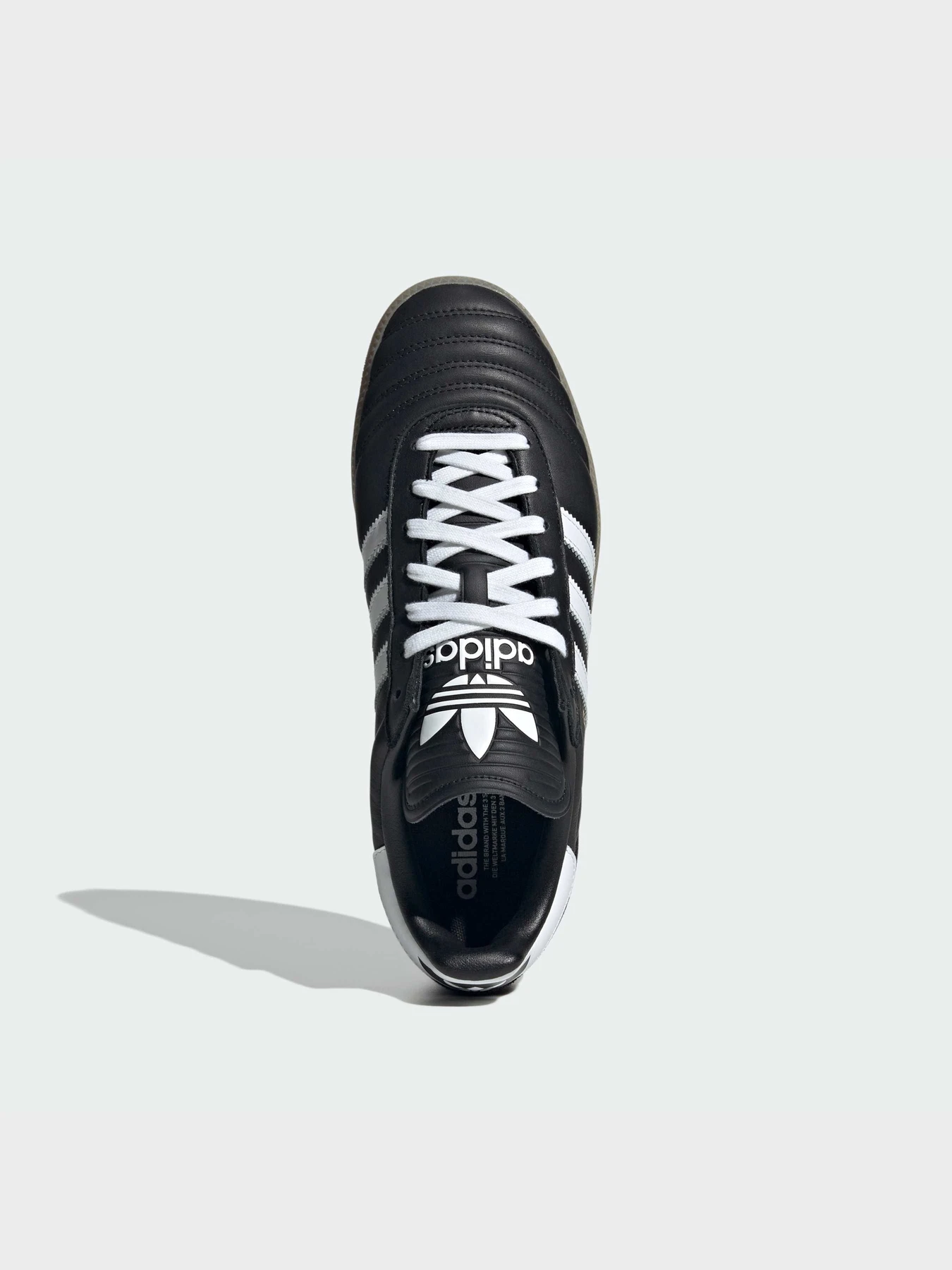 Кеди Adidas Samba модель JQ9056 Фото