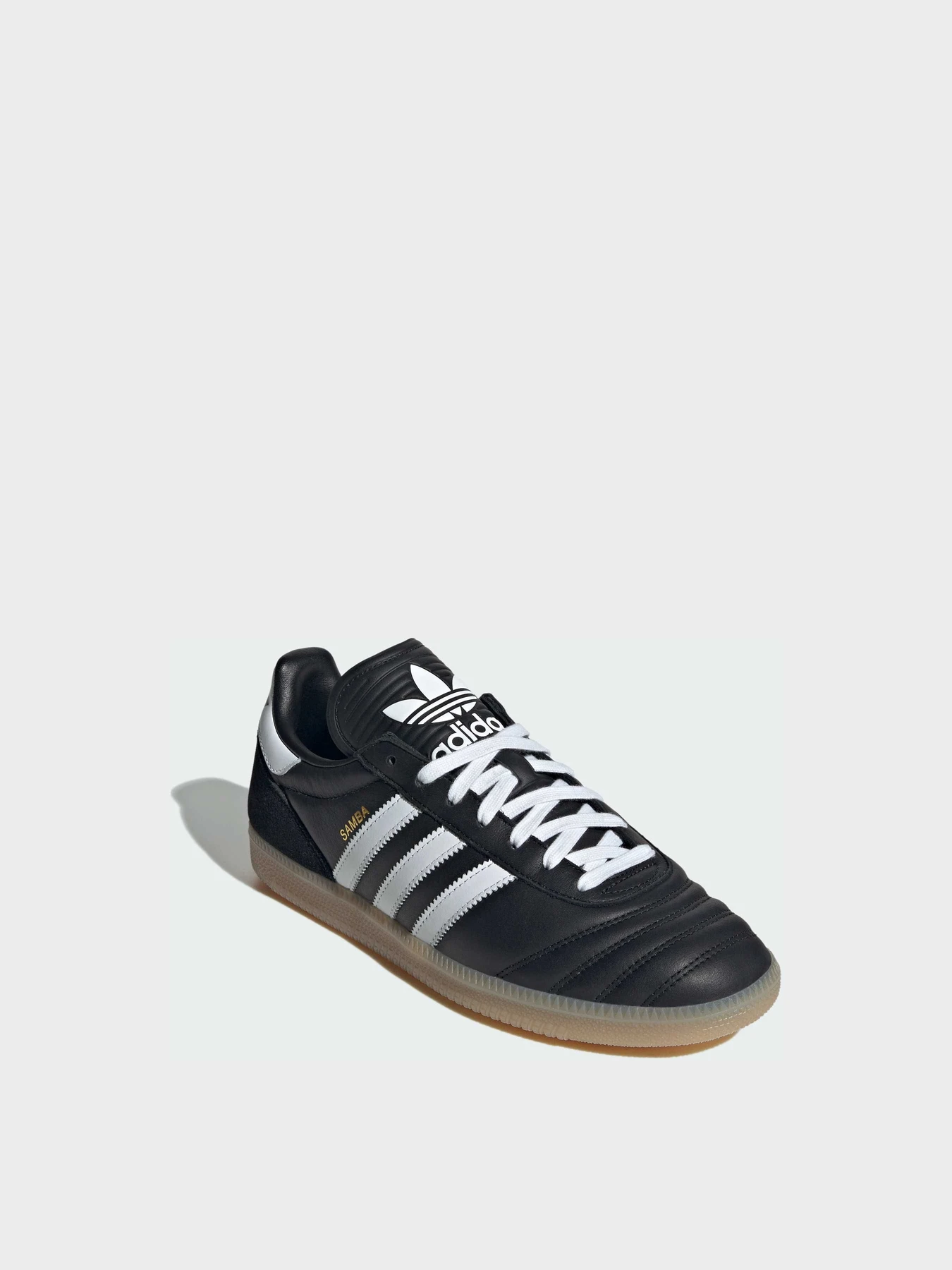 Кеди Adidas Samba модель JQ9056 Фото