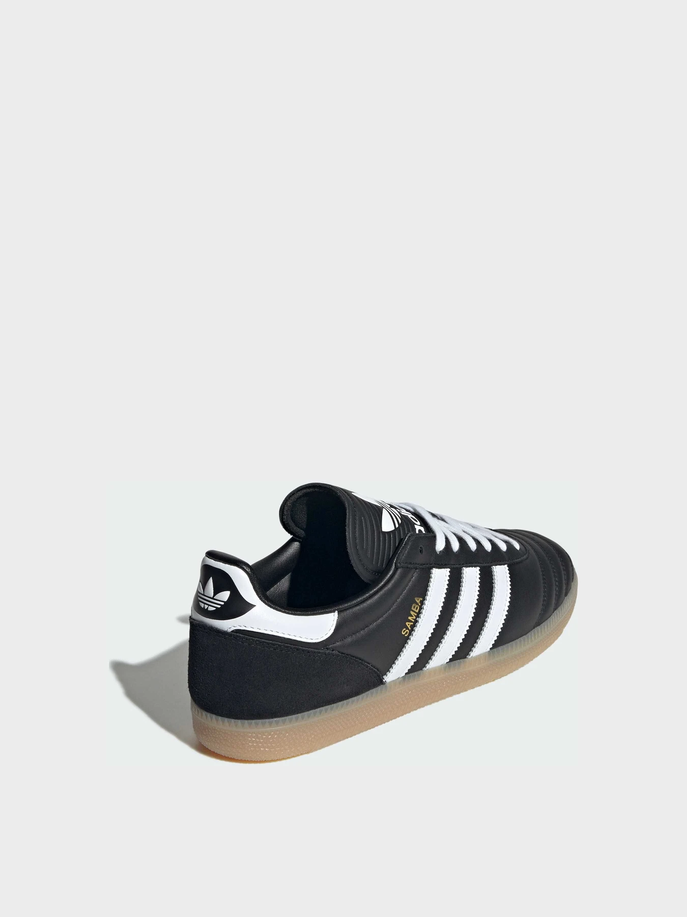 Кеди Adidas Samba модель JQ9056 Фото
