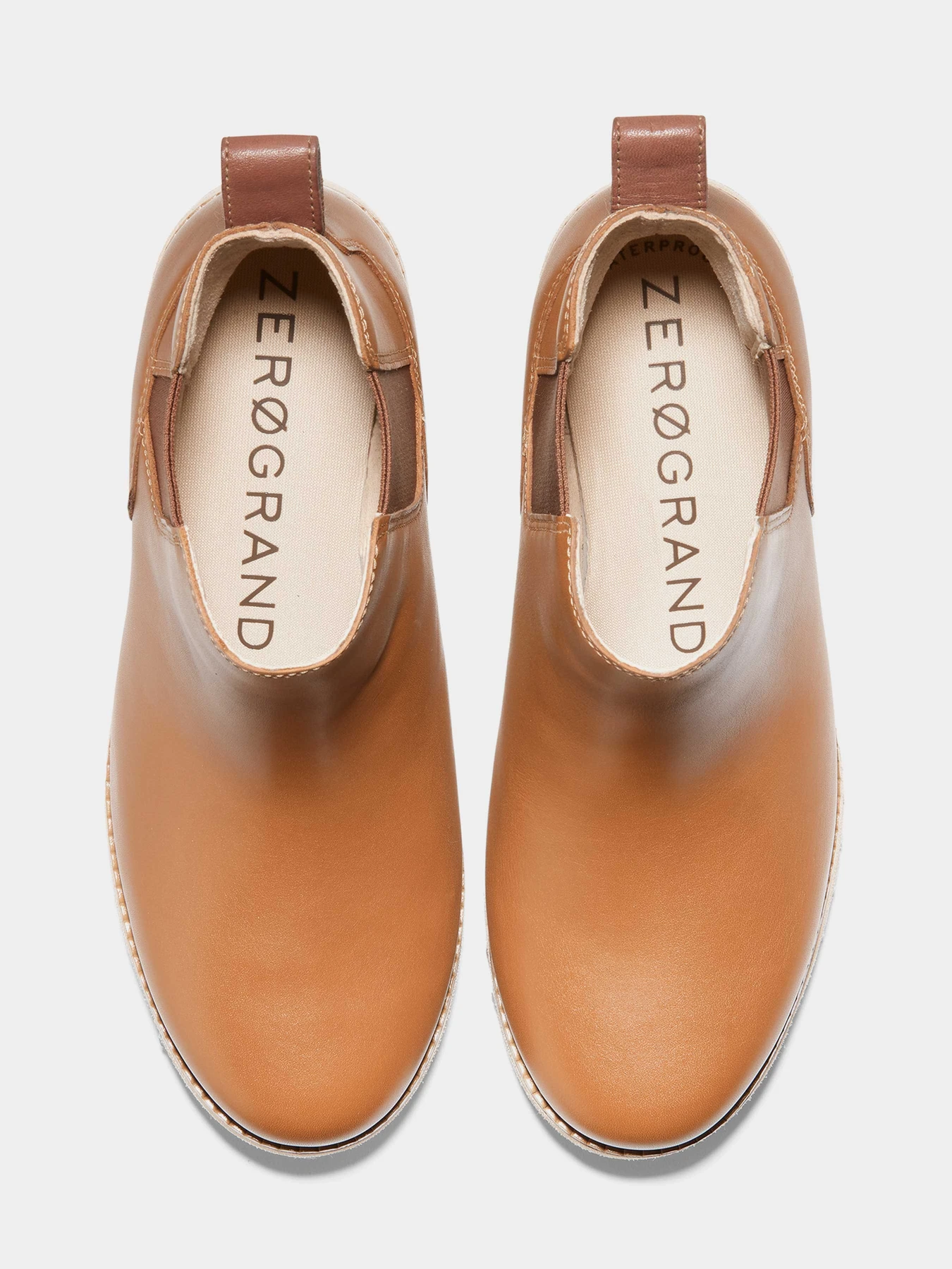 Черевики та чоботи Cole Haan модель W22929 Фото