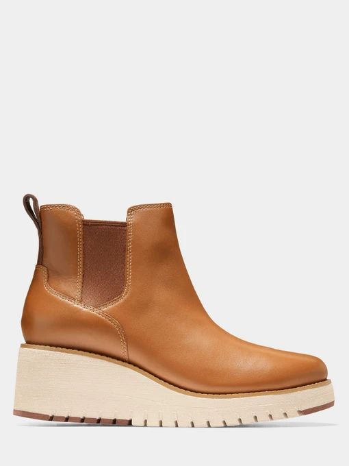 Ботинки и сапоги Cole Haan модель W22929 Фото
