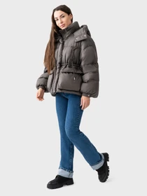 Куртки та дублянки AVECS модель 70547-26 Фото