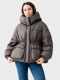 Куртки та дублянки AVECS модель 70547-26 Фото