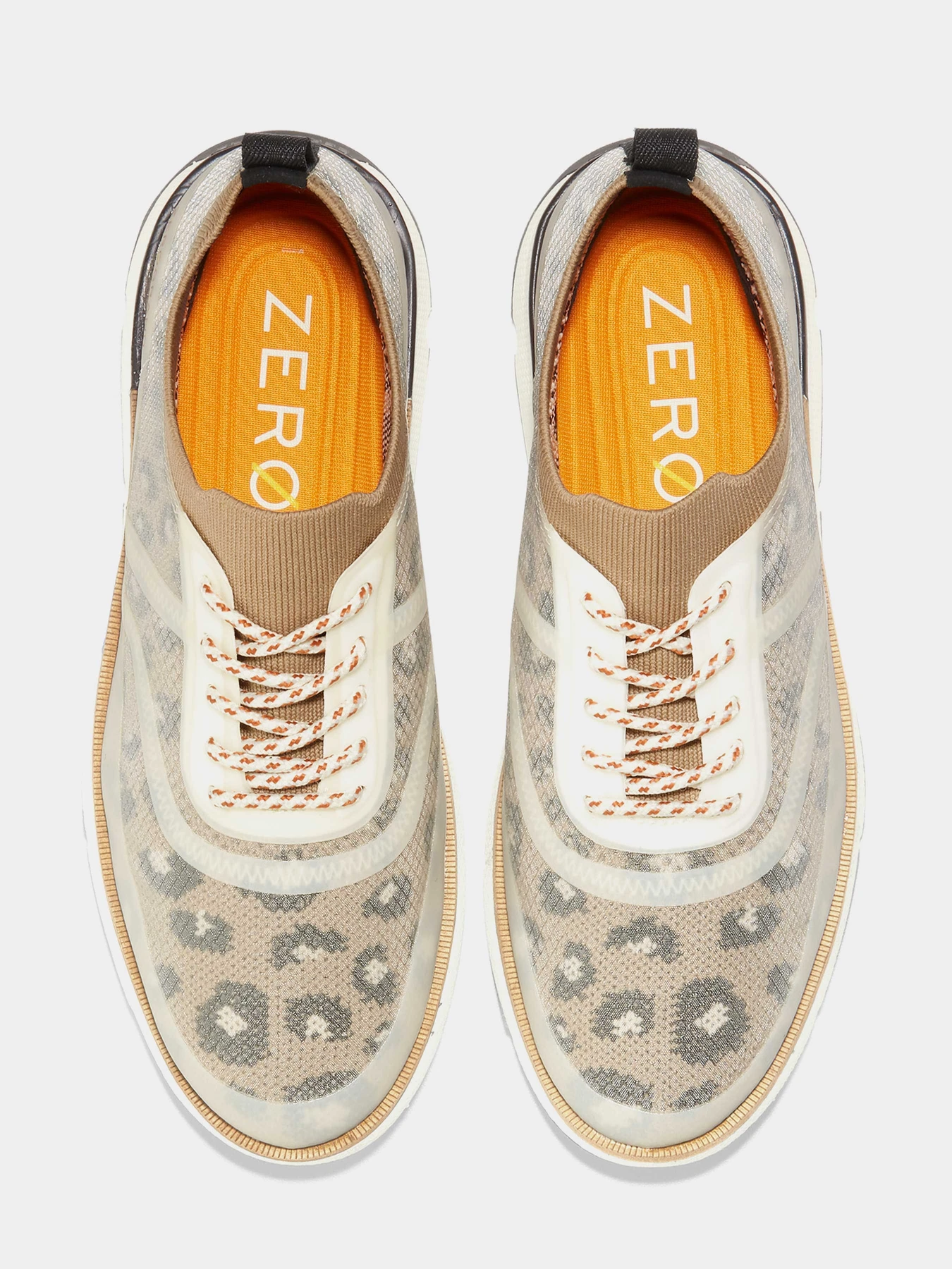 Кроссовки Cole Haan модель W23084 Фото