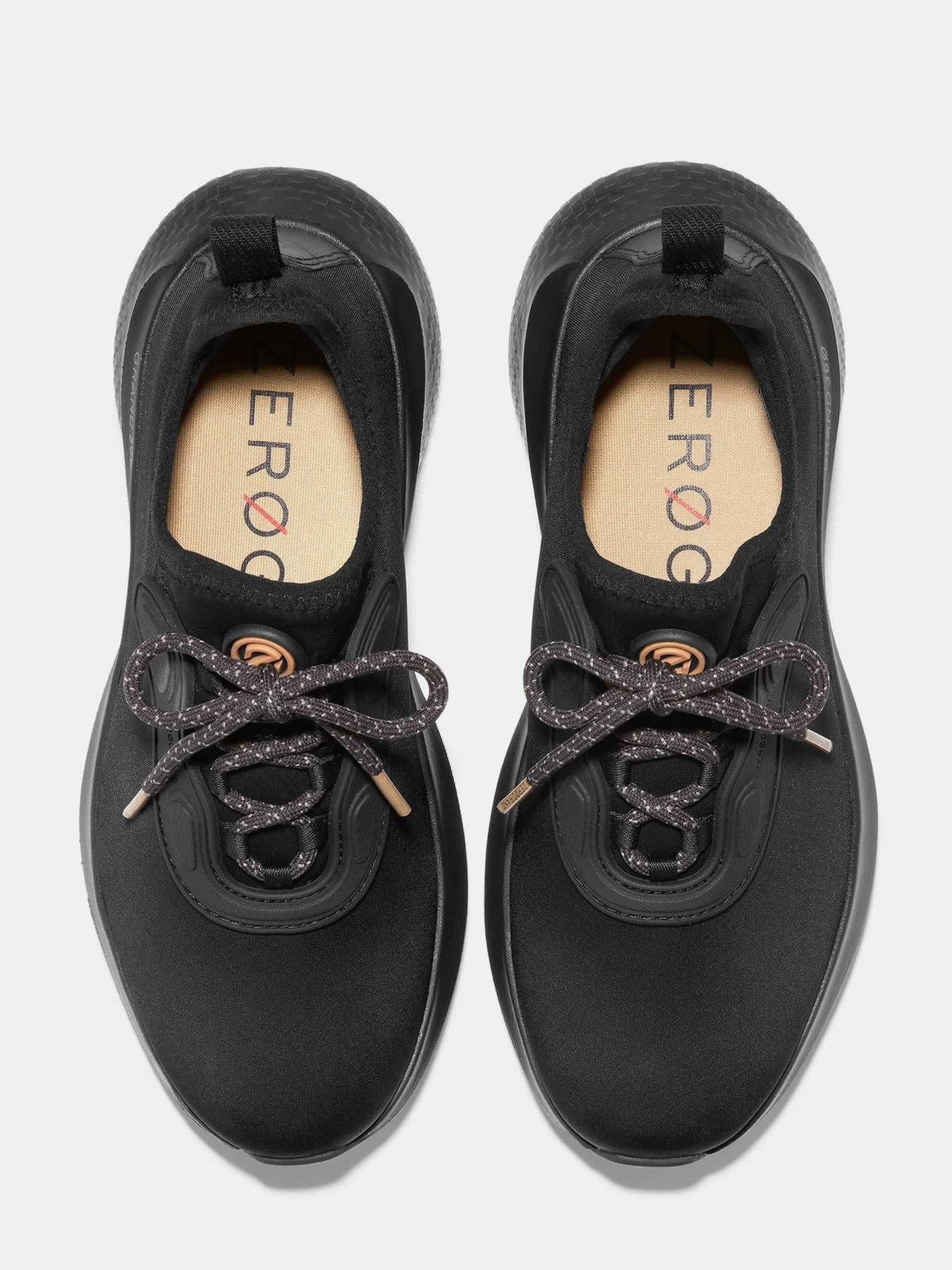 Кроссовки Cole Haan модель W24083 Фото