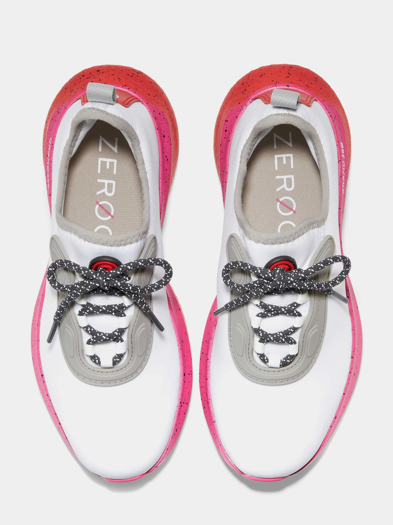 Кроссовки Cole Haan модель W24088 Фото