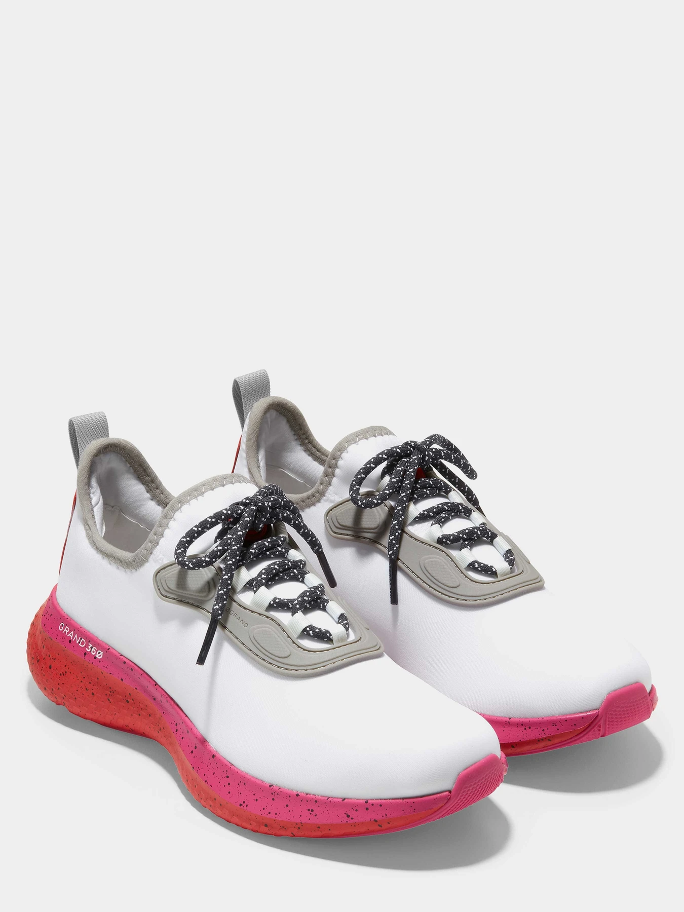 Кроссовки Cole Haan модель W24088 Фото
