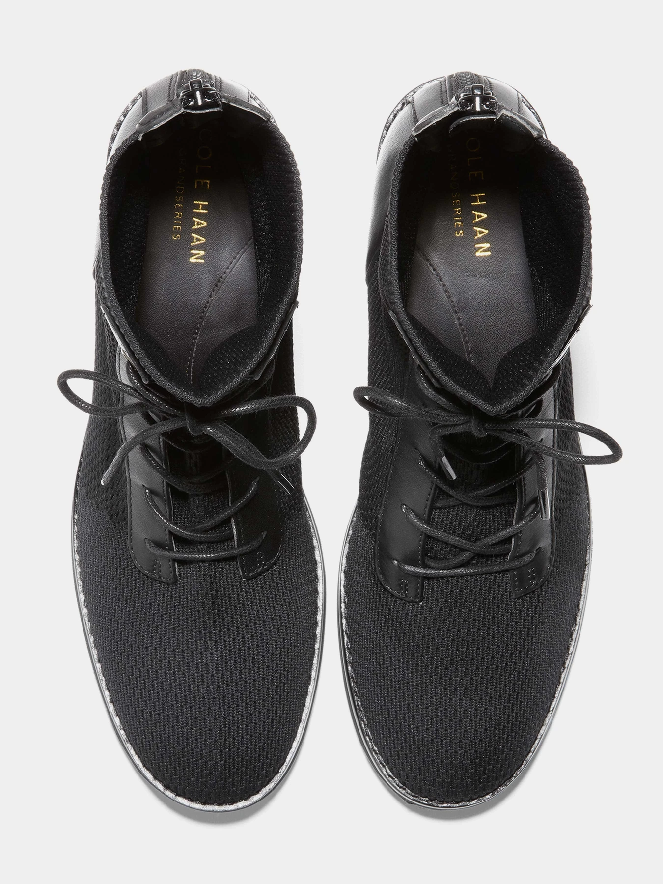 Черевики та чоботи Cole Haan модель W24536 Фото