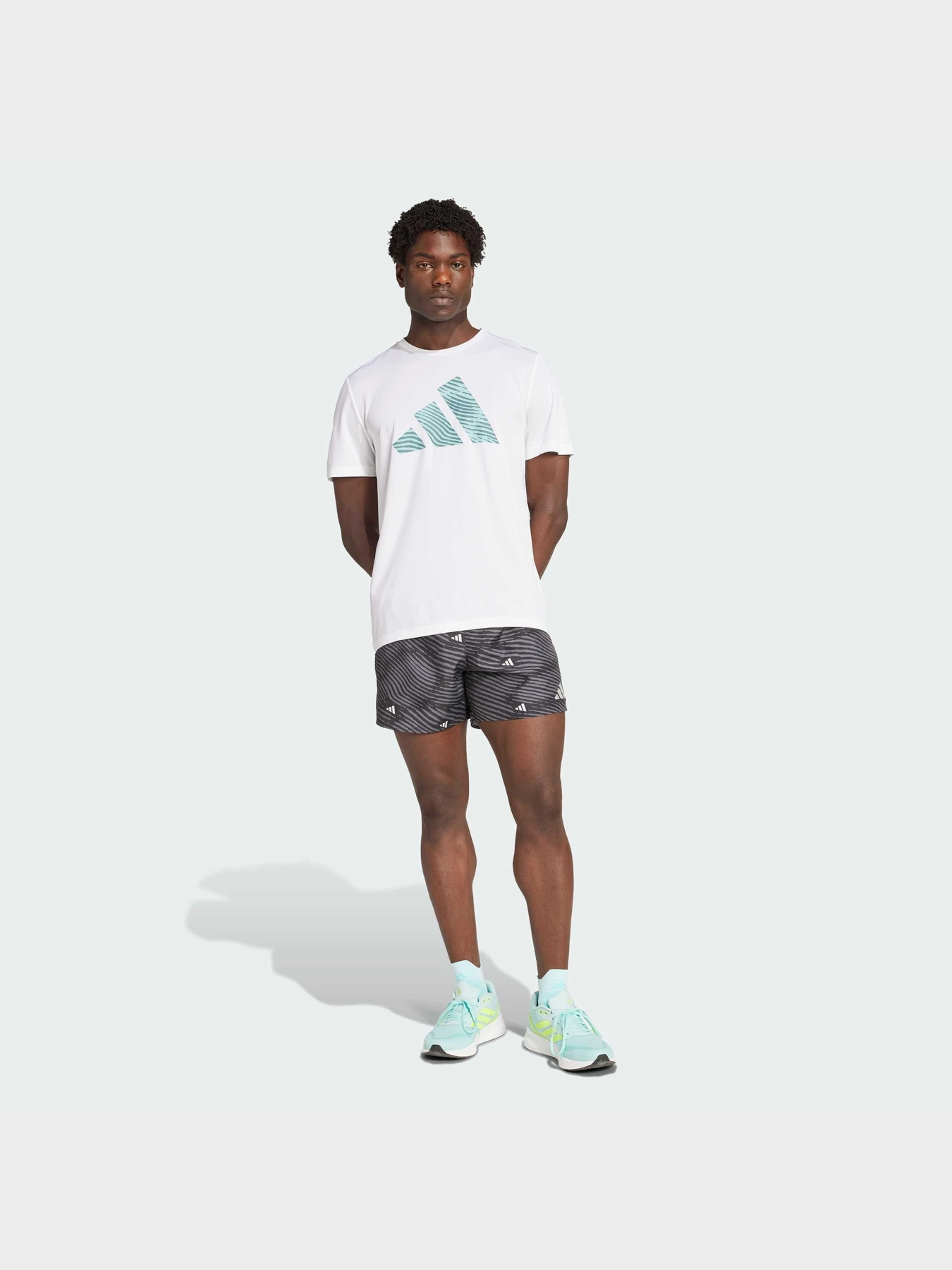 Футболки и поло Adidas модель JM5740 Футболки и поло Adidas модель JM5740 Фото