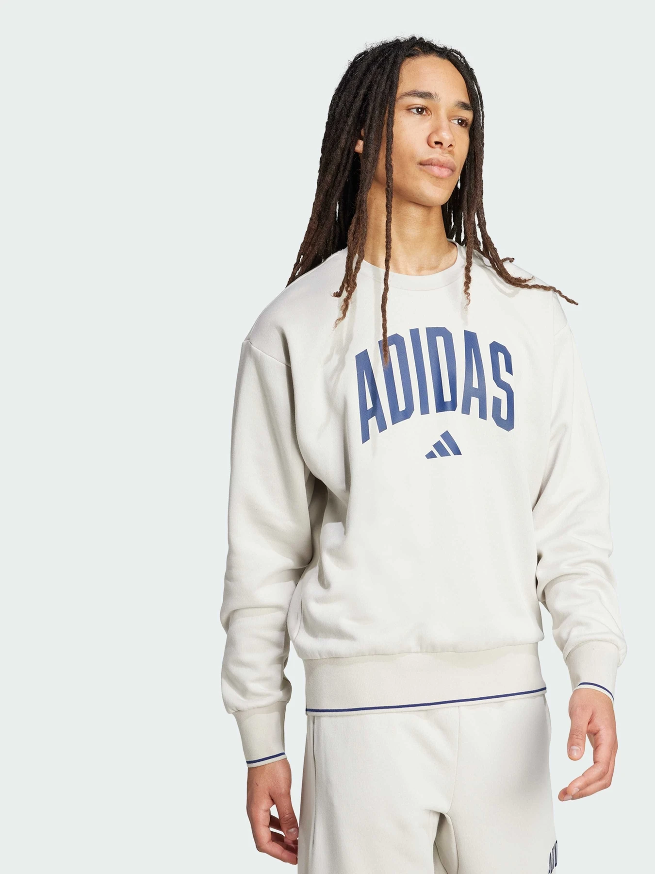 Худи и свитшоты Adidas модель JM1732 Худи и свитшоты Adidas модель JM1732 Фото