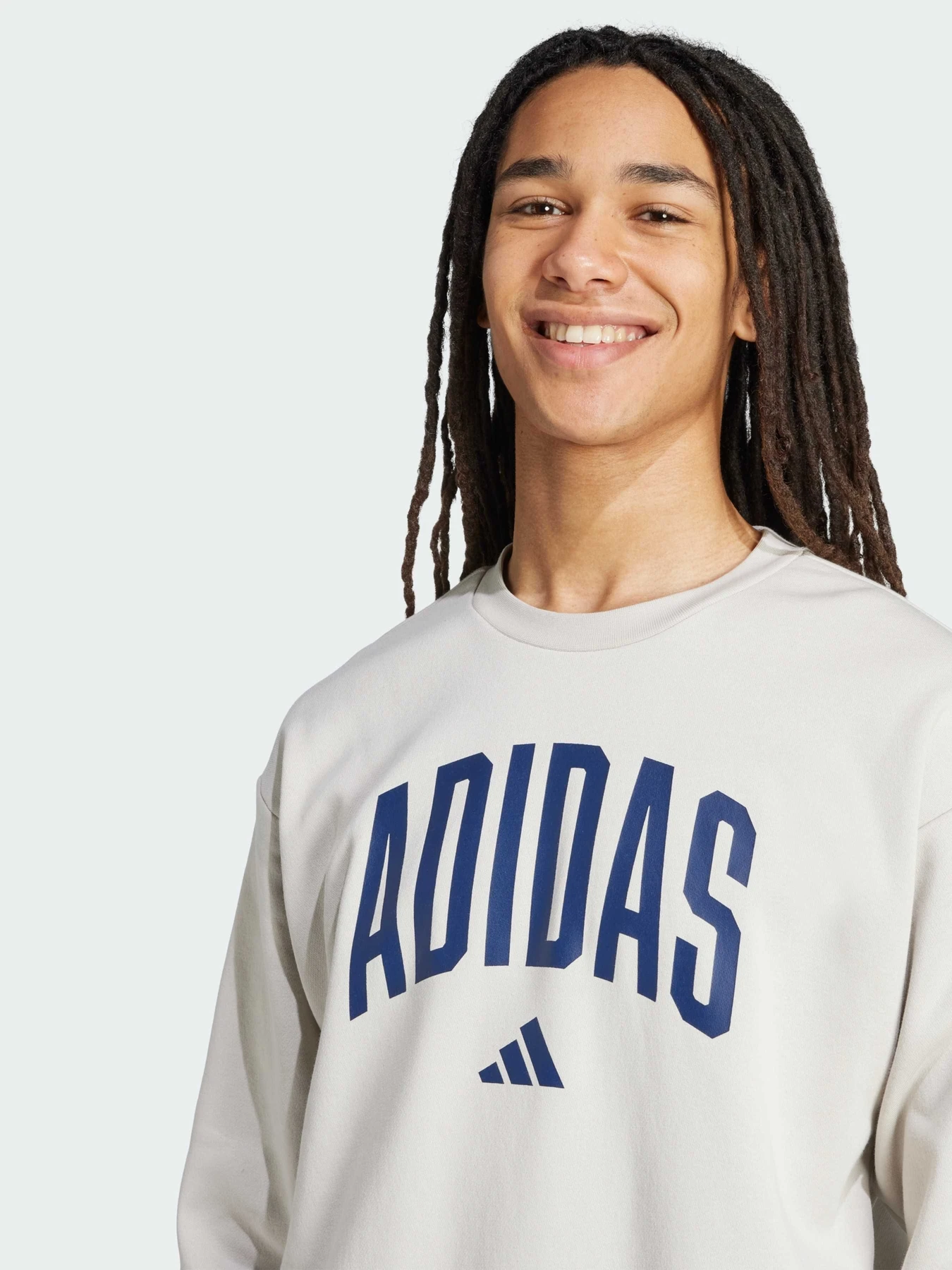 Худи и свитшоты Adidas модель JM1732 Худи и свитшоты Adidas модель JM1732 Фото