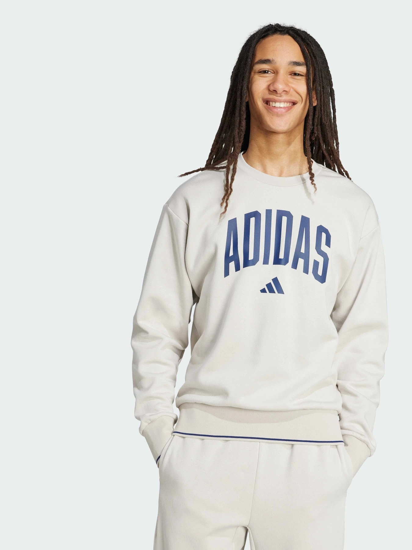 Худи и свитшоты Adidas модель JM1732 Худи и свитшоты Adidas модель JM1732 Фото