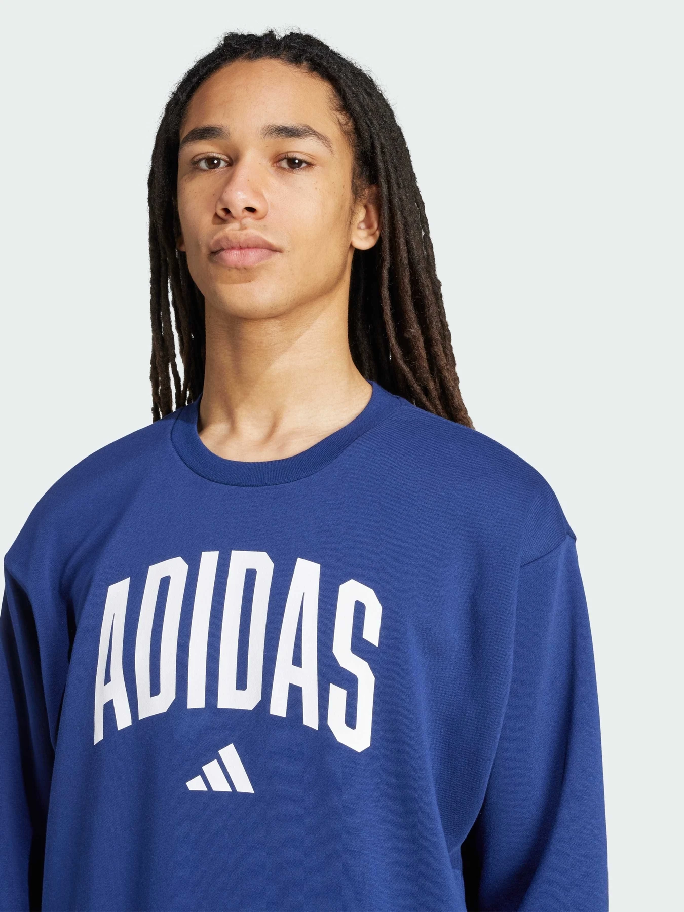 Худи и свитшоты Adidas модель JM1734 Худи и свитшоты Adidas модель JM1734 Фото