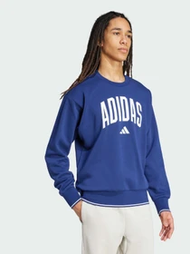 Худи и свитшоты Adidas модель JM1734 Фото