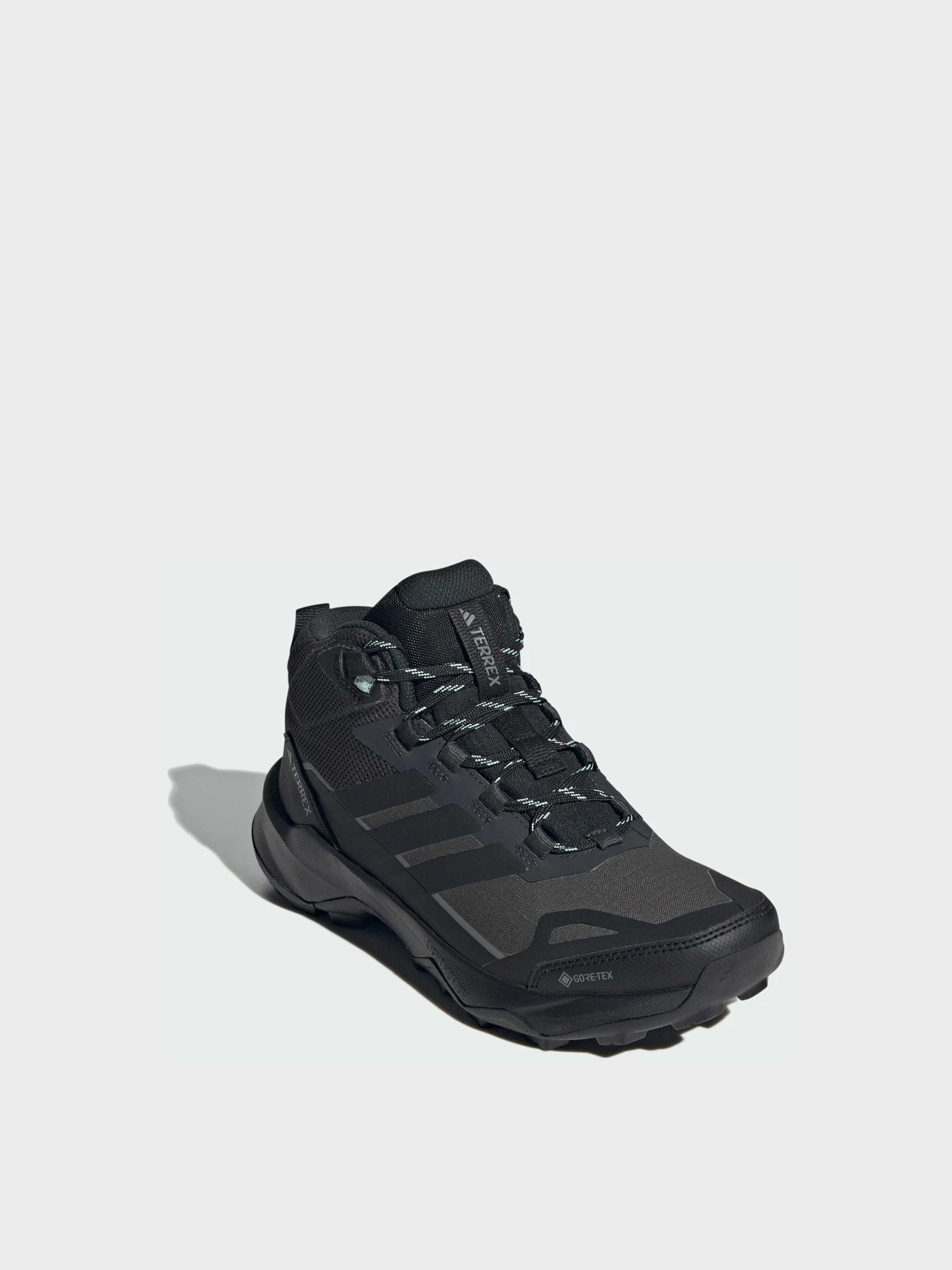 Черевики та чоботи Adidas Terrex модель JQ2219 Черевики та чоботи Adidas Terrex модель JQ2219 Фото