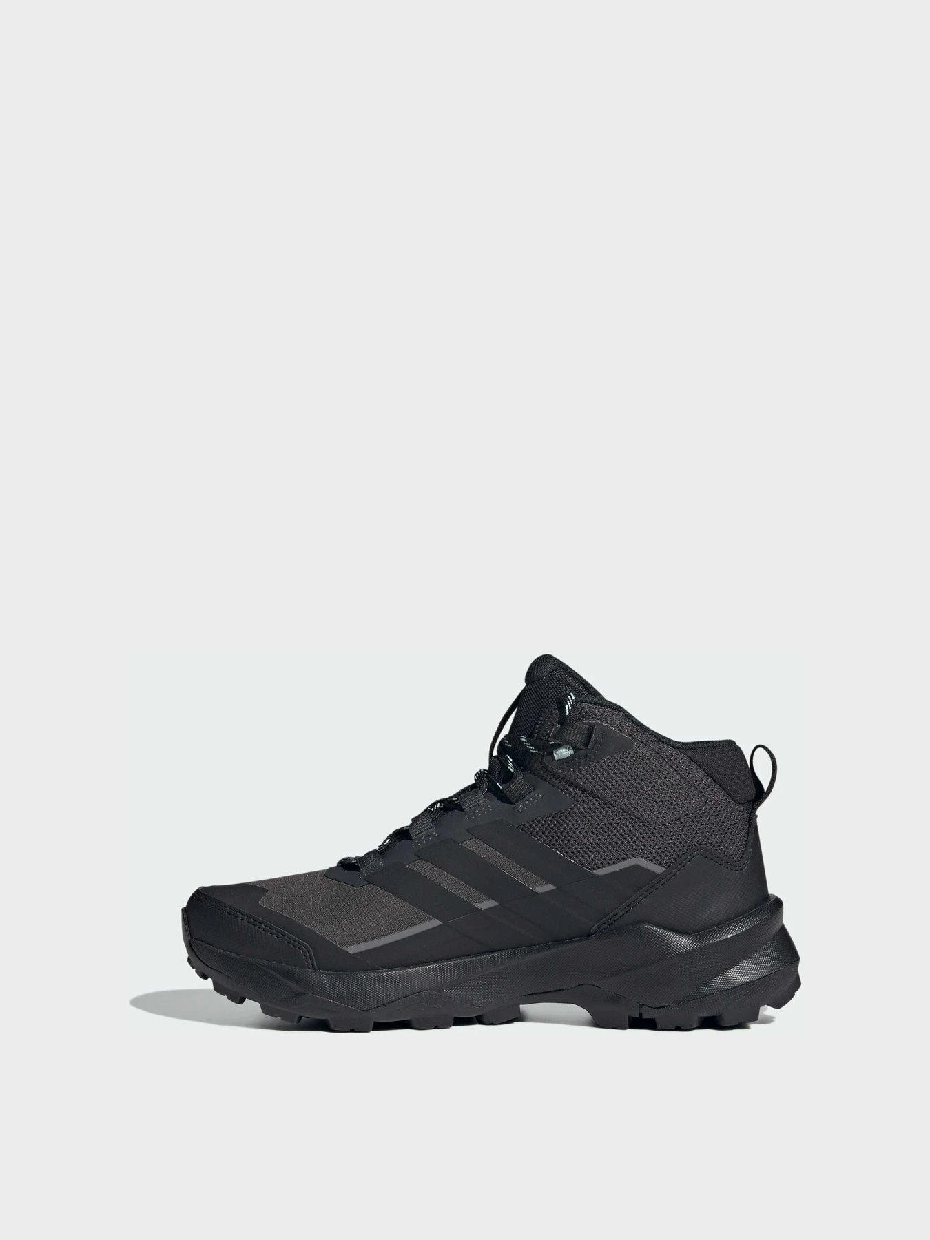 Черевики та чоботи Adidas Terrex модель JQ2219 Черевики та чоботи Adidas Terrex модель JQ2219 Фото