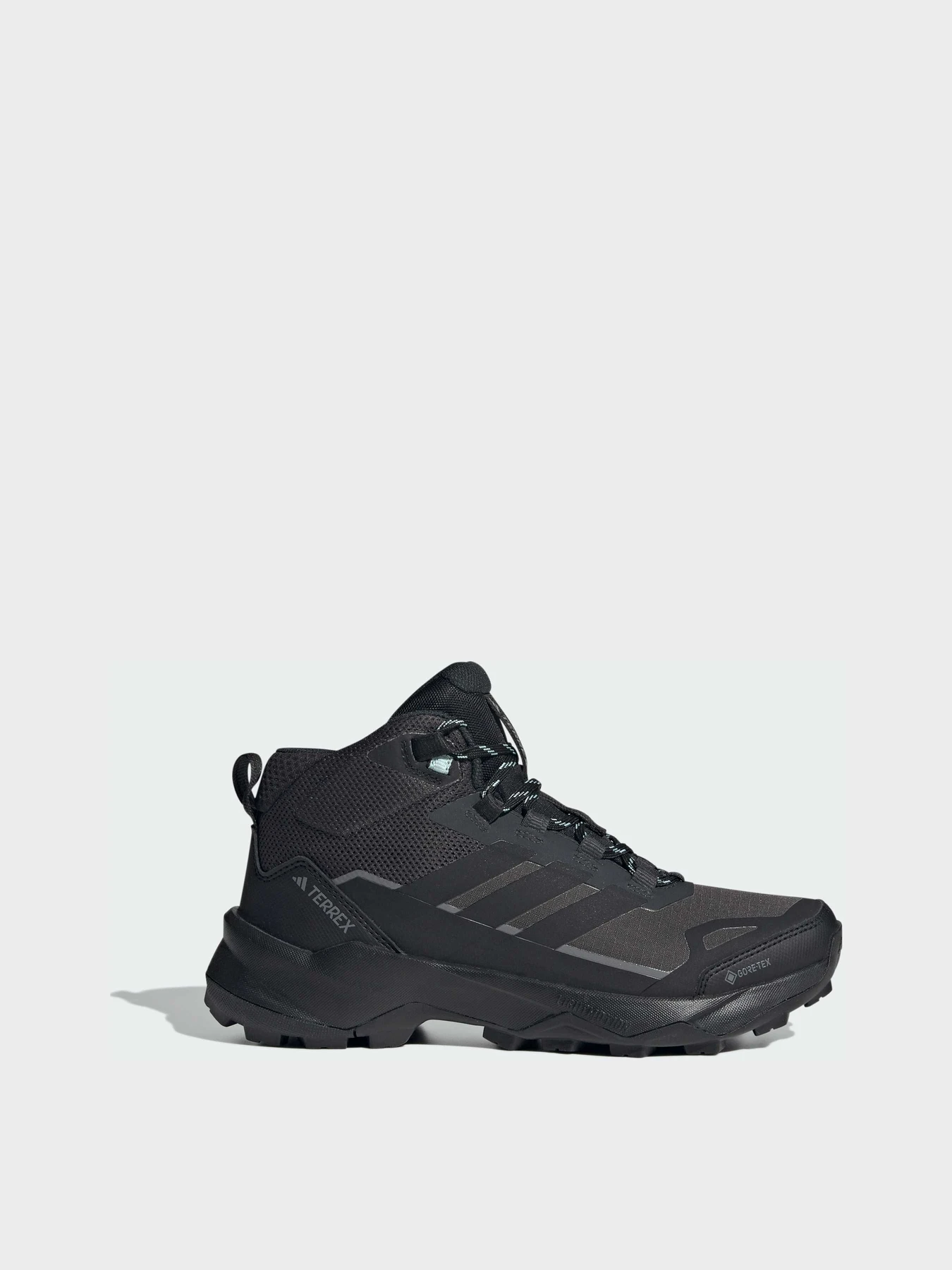 Черевики та чоботи Adidas Terrex модель JQ2219 Черевики та чоботи Adidas Terrex модель JQ2219 Фото