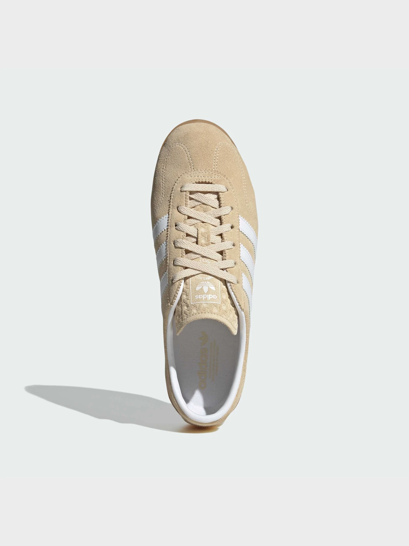 Кеди Adidas Gazelle модель JR8889 Фото