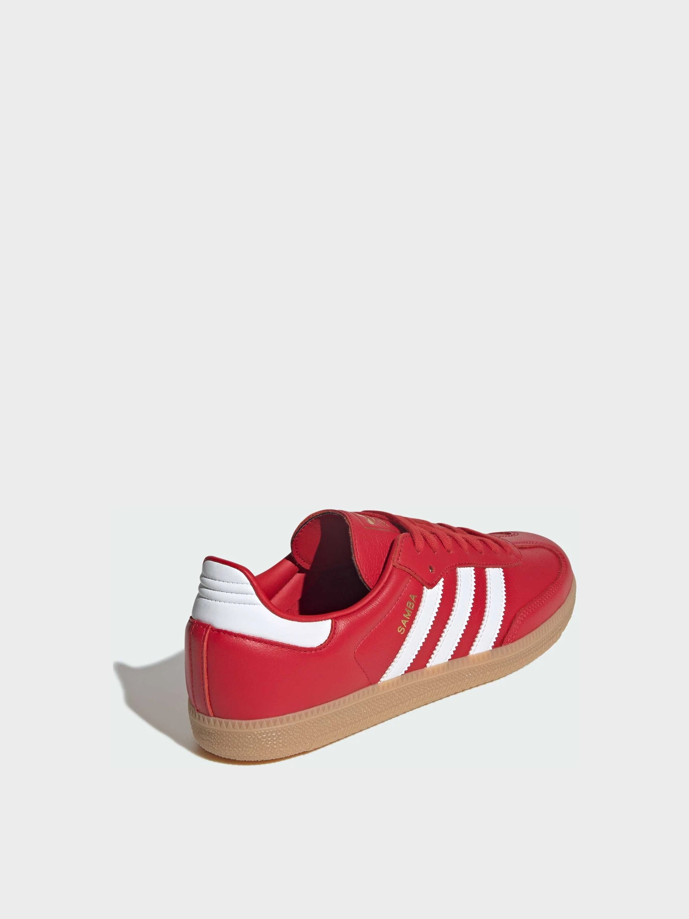 Кеди Adidas Samba модель JR0881 Кеди Adidas Samba модель JR0881 Фото