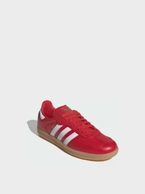 Кеди Adidas Samba модель JR0881 Фото