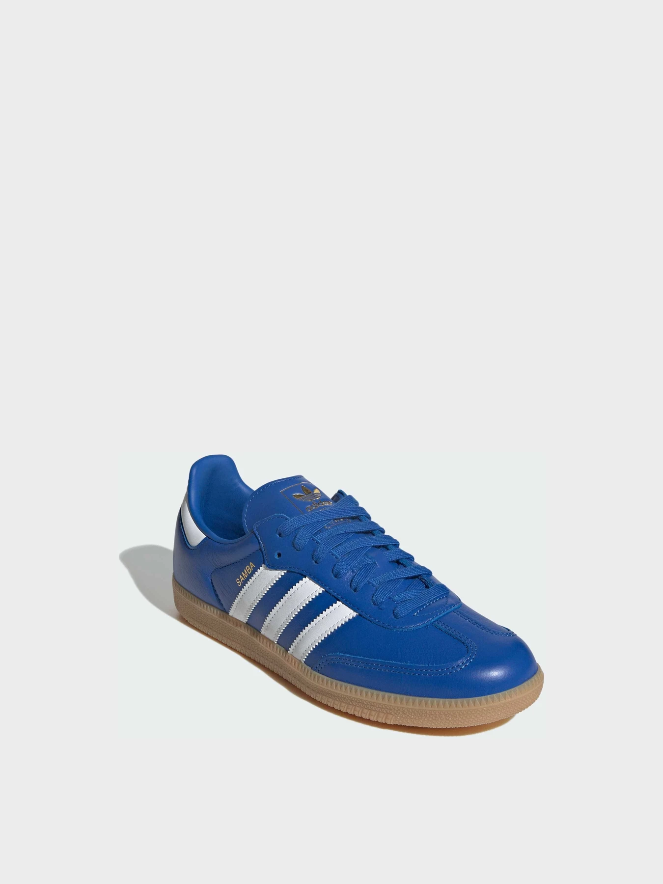 Кеди Adidas Samba модель JR0882 Кеди Adidas Samba модель JR0882 Фото