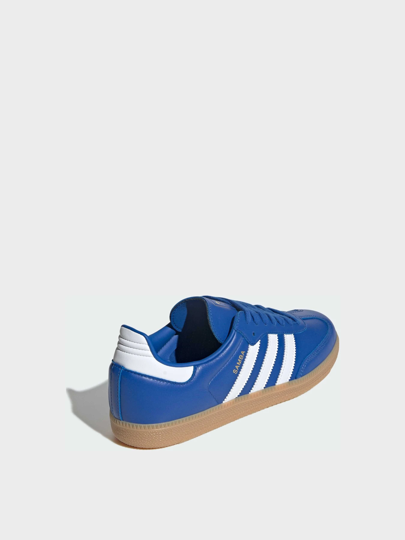 Кеди Adidas Samba модель JR0882 Кеди Adidas Samba модель JR0882 Фото