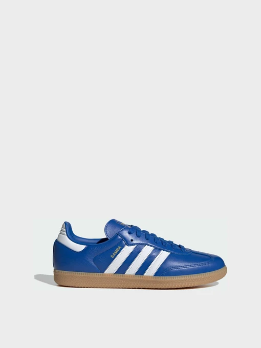 Кеди Adidas Samba модель JR0882 Фото