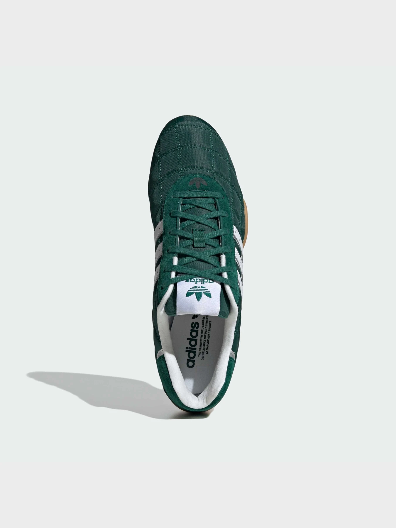 Кросівки Adidas модель JQ5755 Кросівки Adidas модель JQ5755 Фото
