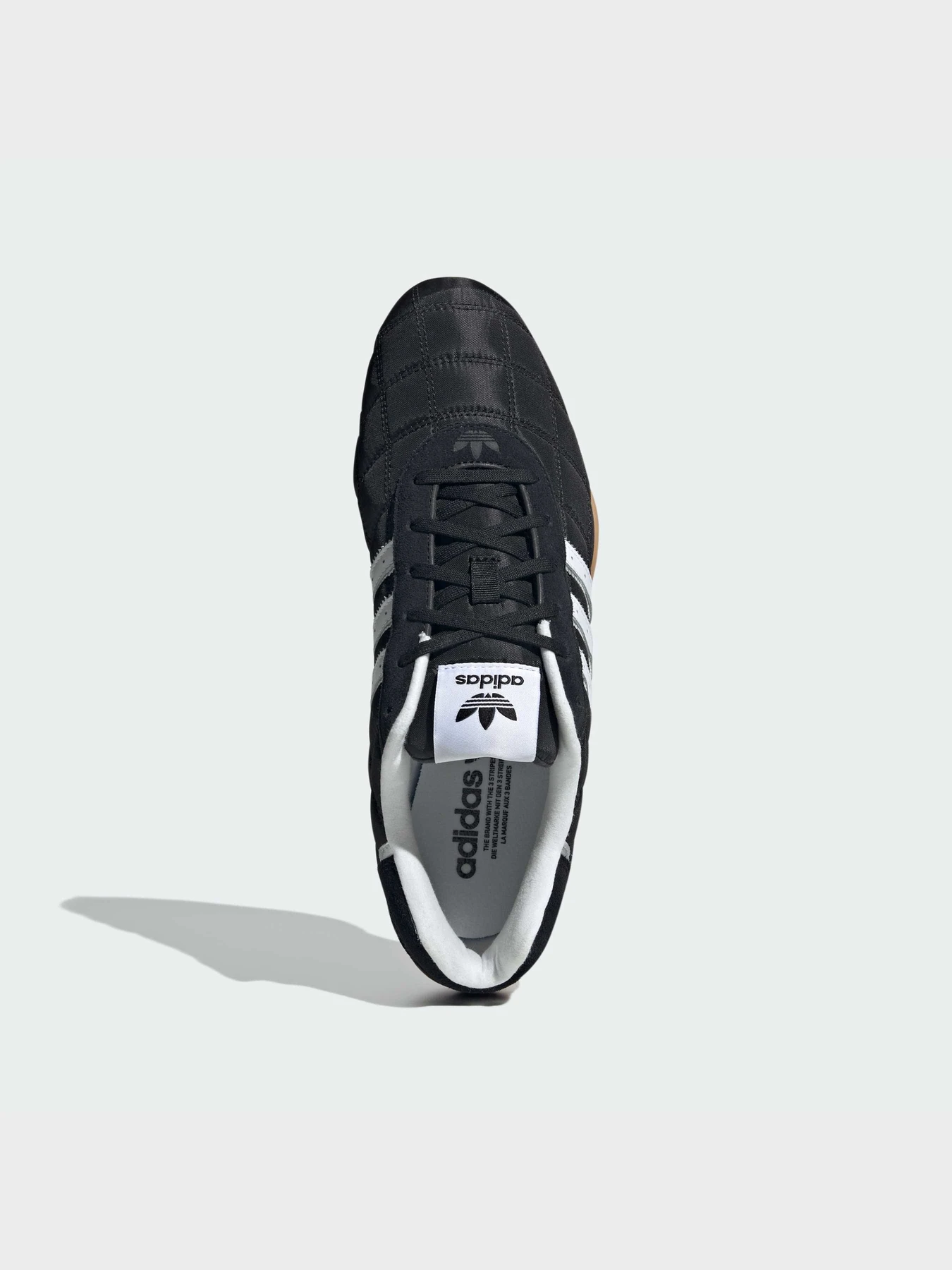 Кроссовки Adidas модель JQ5757 Кроссовки Adidas модель JQ5757 Фото
