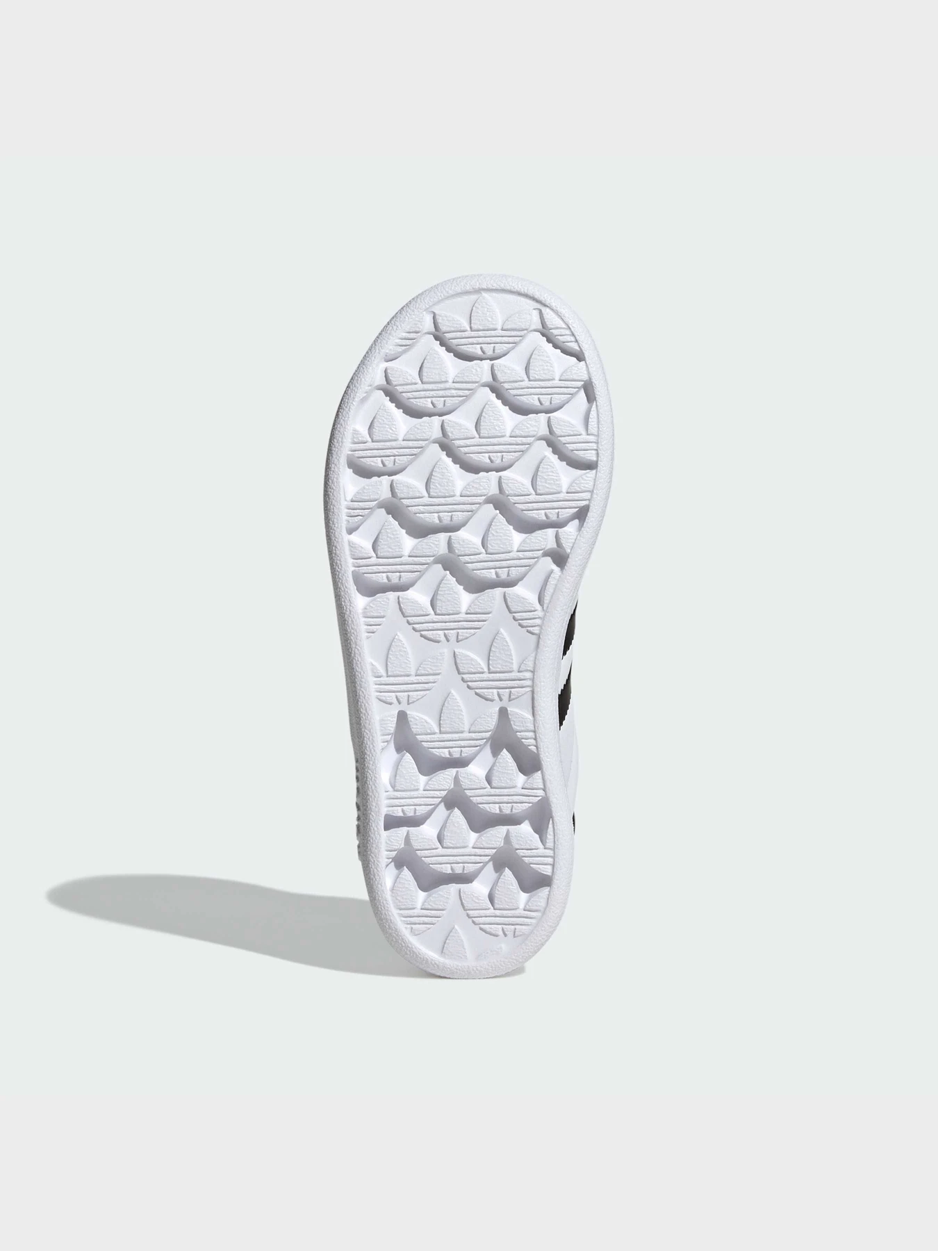 Кеди Adidas Superstar модель JS0718 Фото