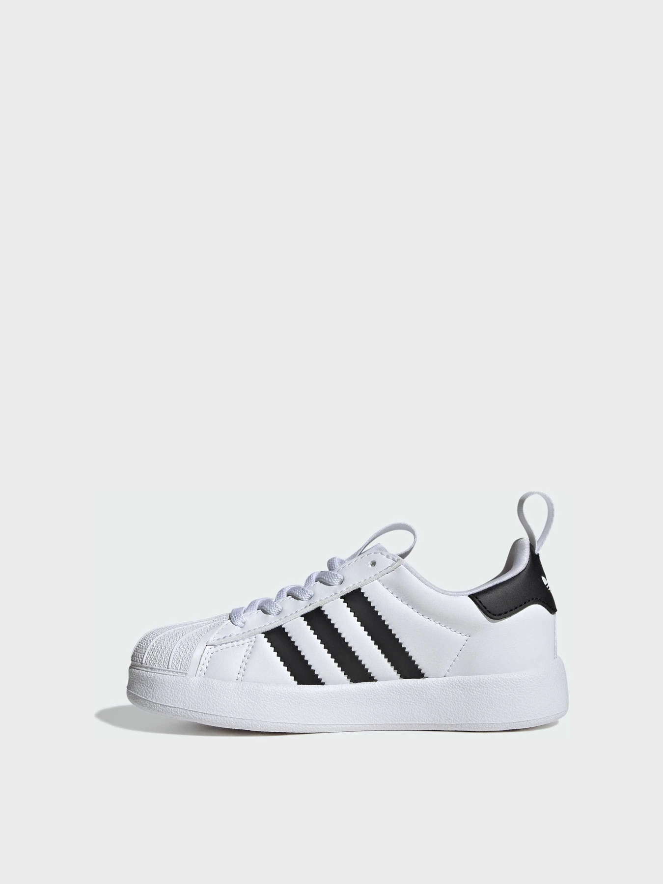 Кеди Adidas Superstar модель JS0718 Фото