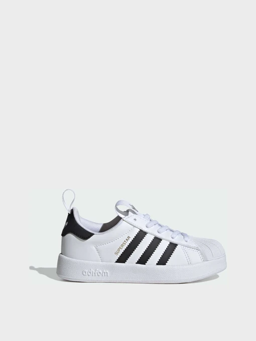 Кеды Adidas Superstar модель JS0718 Фото